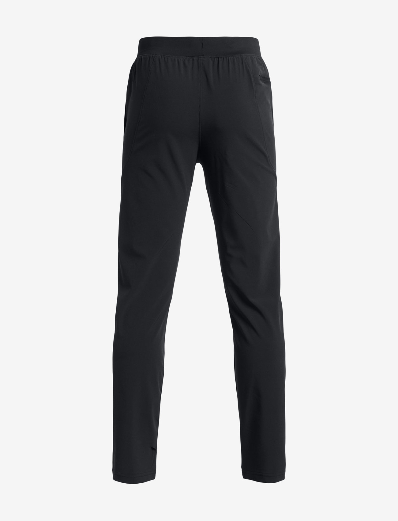 Under Armour - UA Unstoppable Tapered Pant - black - 1