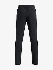 Under Armour - UA Unstoppable Tapered Pant - träningsbyxor - black - 1
