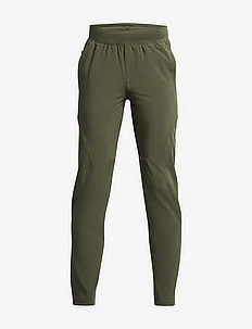 UA Unstoppable Tapered Pant, Under Armour