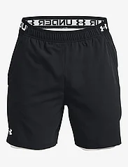 Under Armour - UA Vanish Woven 2in1 Sts - trainingshorts - black - 0