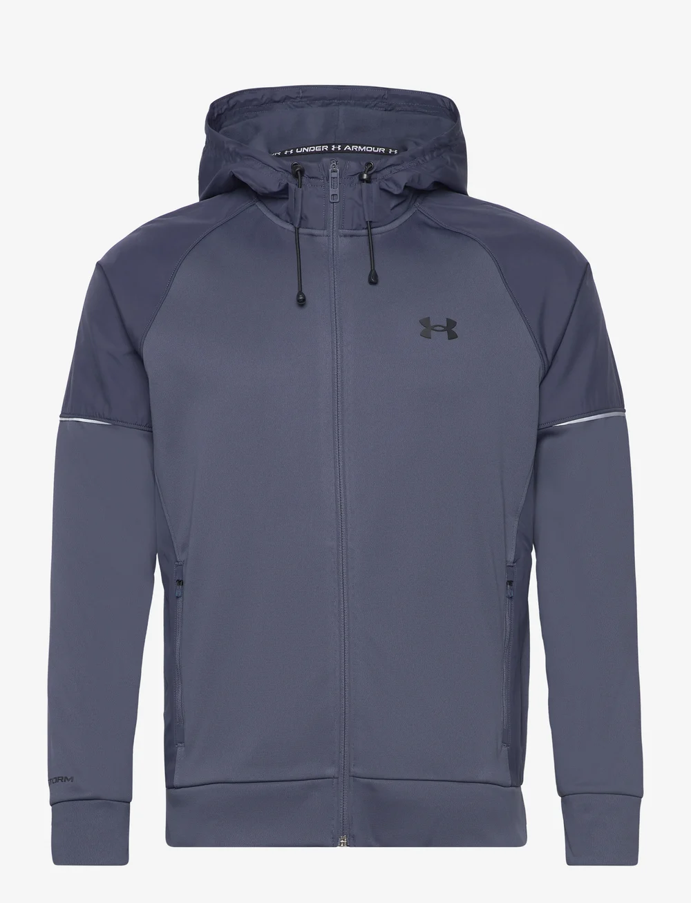 Under Armour Ua Af Storm Fz Hoodie sweatshirts hoodies shop