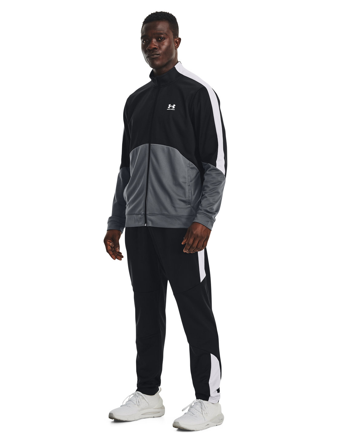 Under Armour Ua Tricot Fashion Jacket V tements d ext rieur Boozt