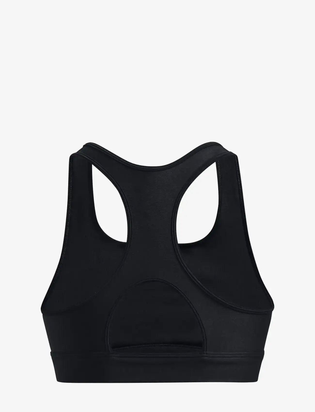 Under Armour Ua Heatgear Mid Padless (UAR1373865) - Sports bras | Boozt.com