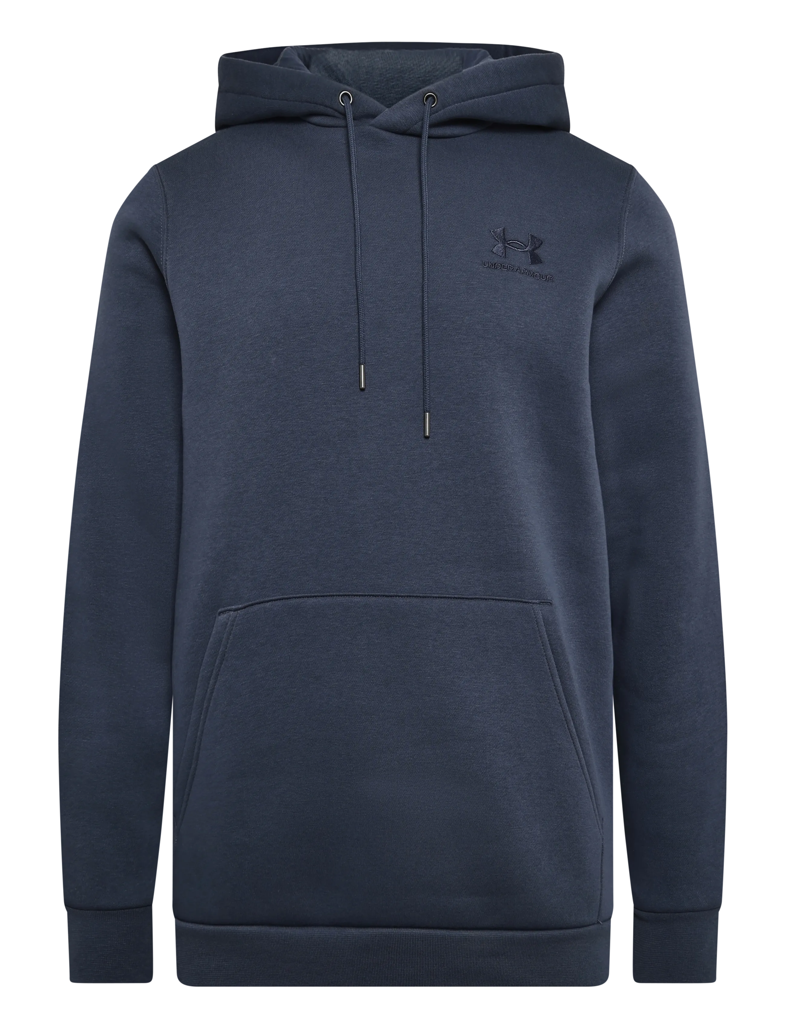 UNDER ARMOUR Ua Icon Fleece Hoodie Grau - M - Herren