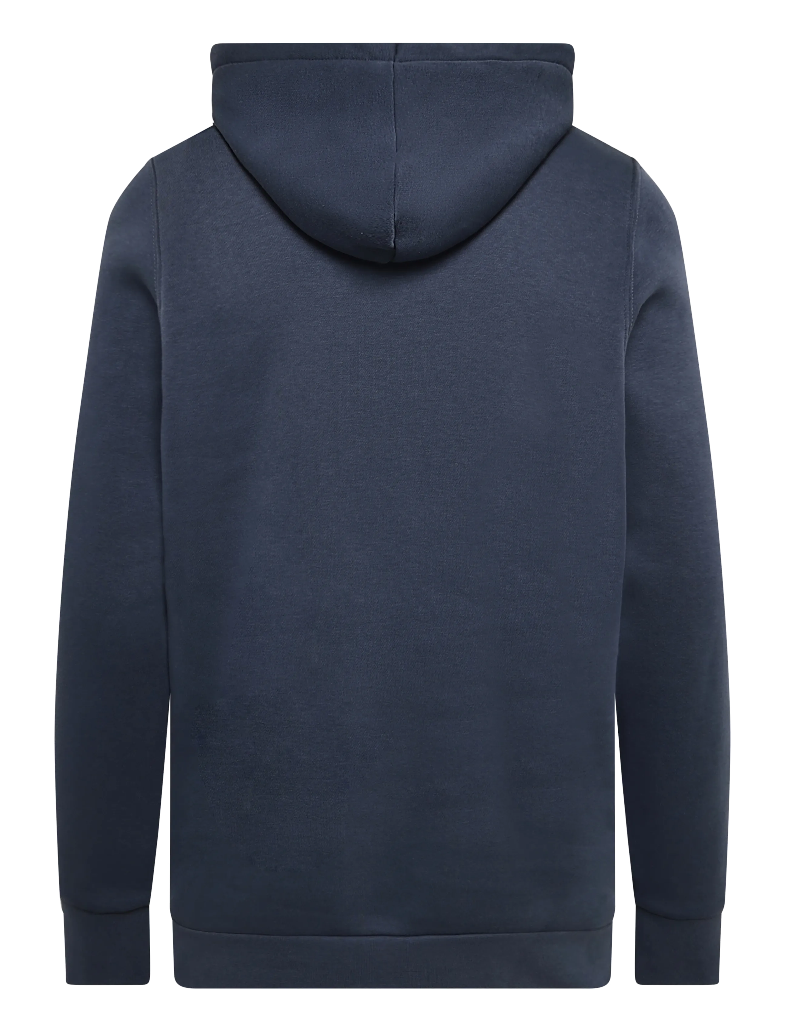 Under Armour - UA Icon Fleece Hoodie - tops - downpour gray - 2