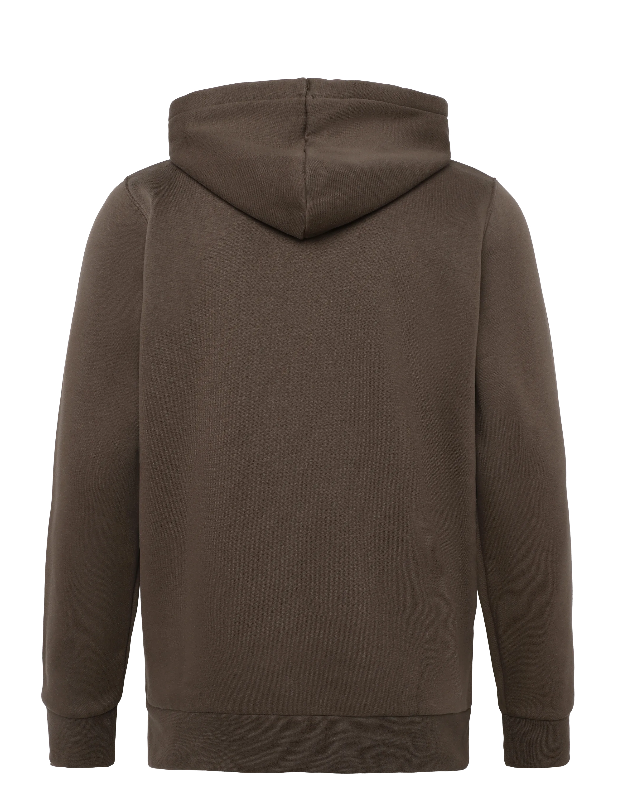 Under Armour - UA Icon Fleece Hoodie - tops - peppercorn - 2