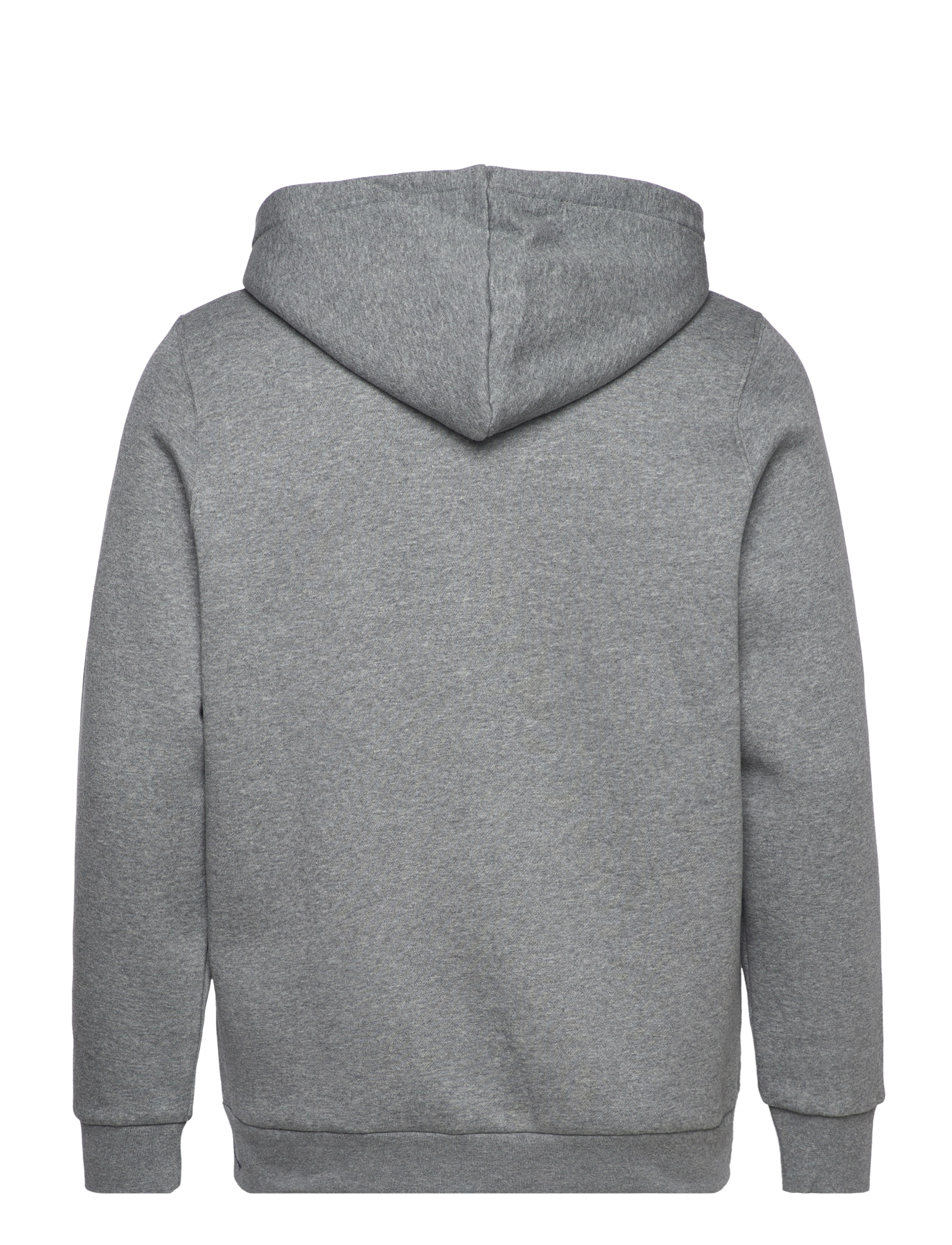 Under Armour - UA Icon Fleece FZ Hood - sweatshirts - pitch gray medium heather - 2