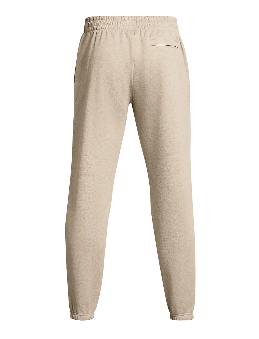 Under Armour - UA Icon Fleece Jogger - hosen - timberwolf taupe light hthr - 2