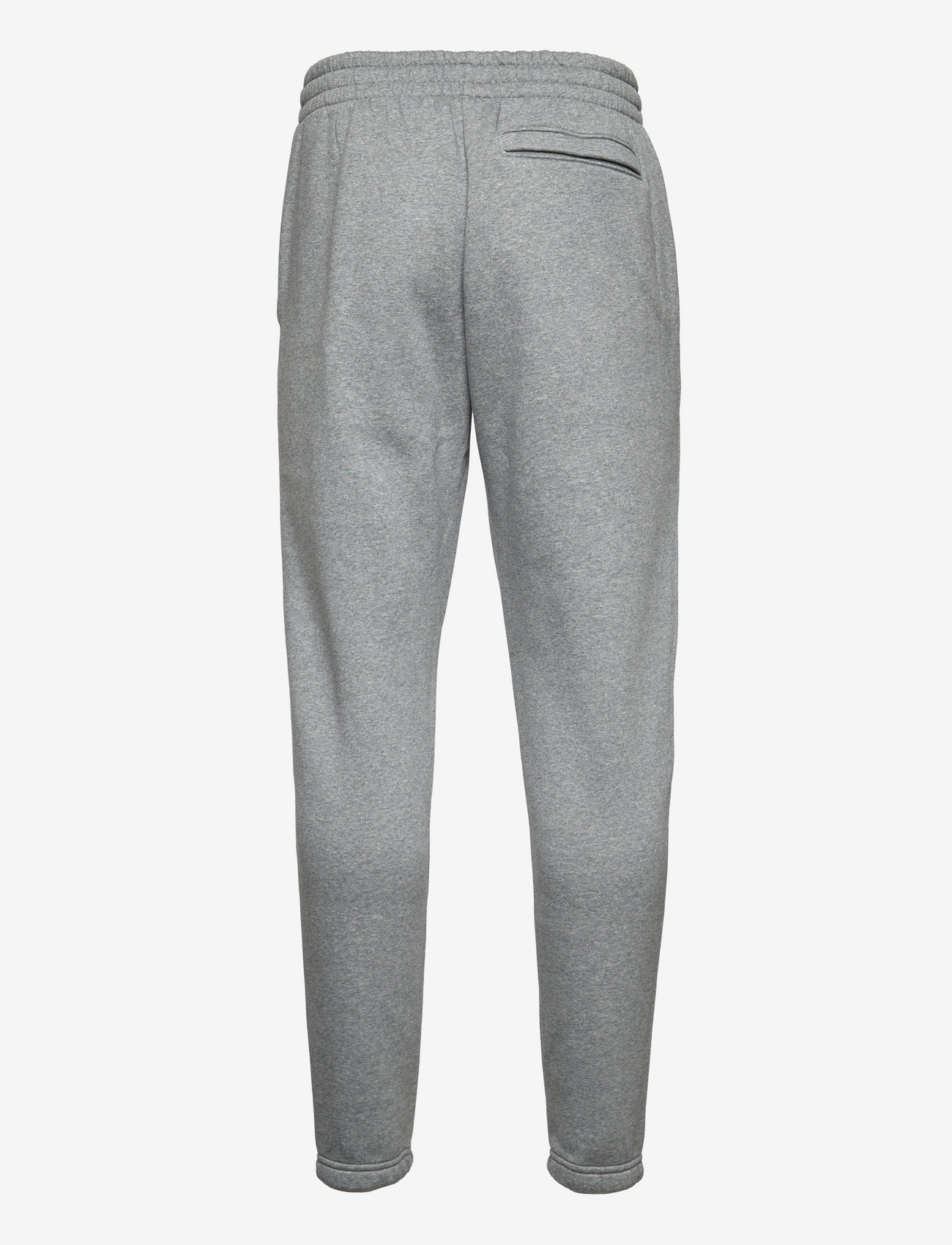 Under Armour - UA Icon Fleece Jogger - pitch gray medium heather - 2