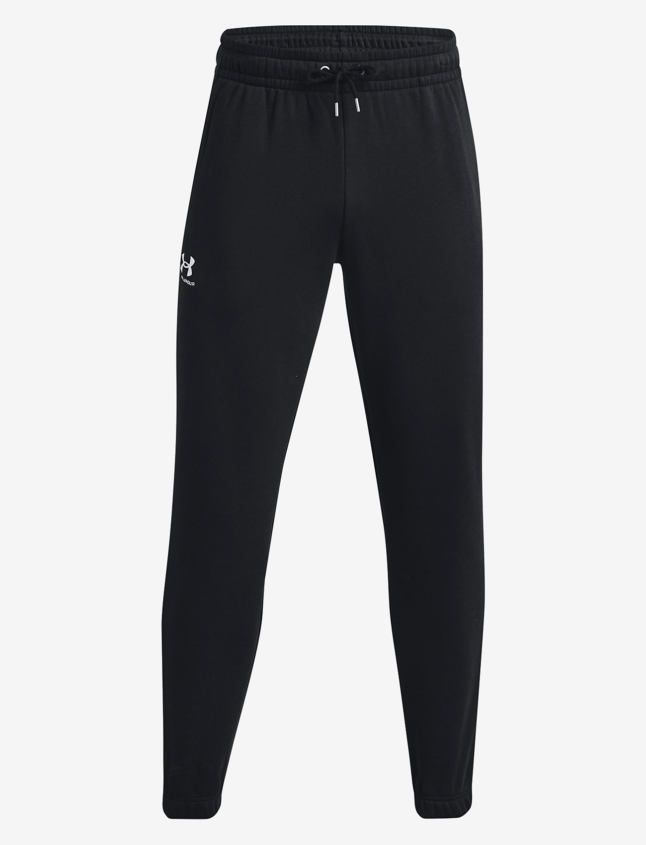 Under Armour - UA Essential Fleece Jogger - hosen - black - 1
