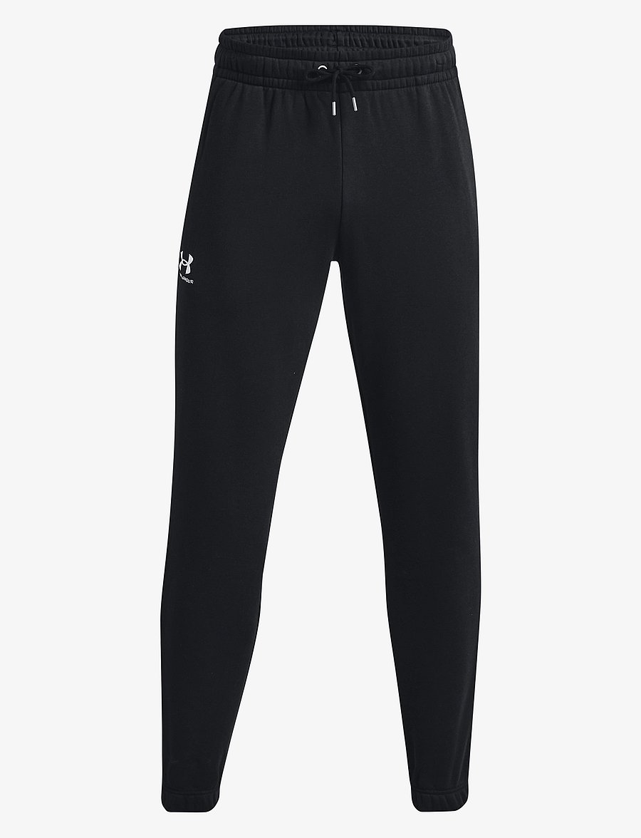 Under Armour - UA Icon Fleece Jogger - hosen - black - 1