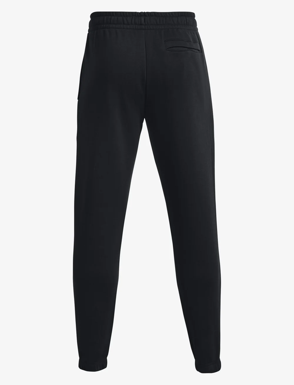 Under Armour - UA Icon Fleece Jogger - sweatpants - black - 2