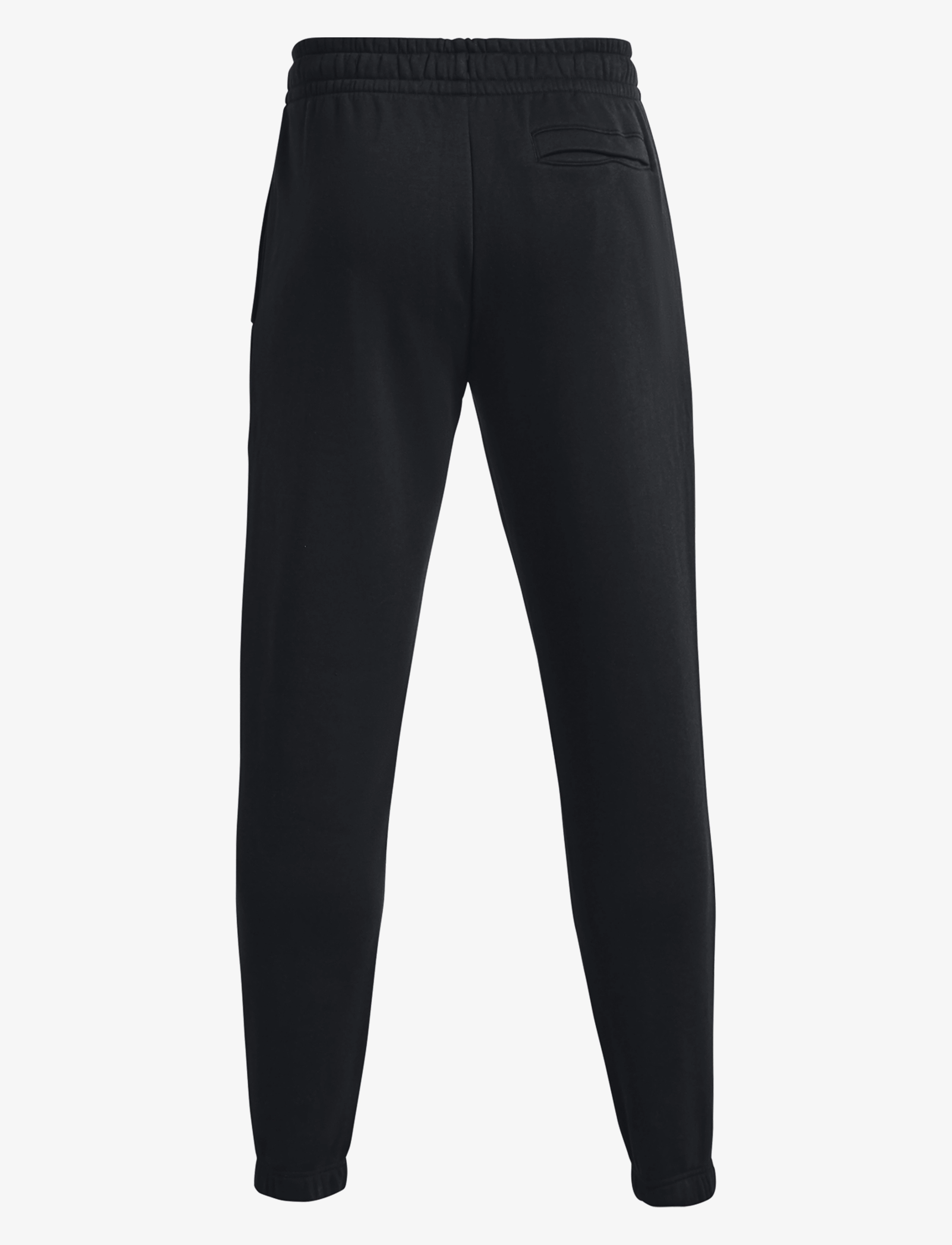 Under Armour - UA Icon Fleece Jogger - sweatpants - black - 2