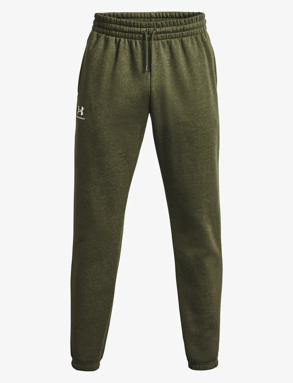 Under Armour - UA Icon Fleece Jogger - sweatpants - marine od green - 1