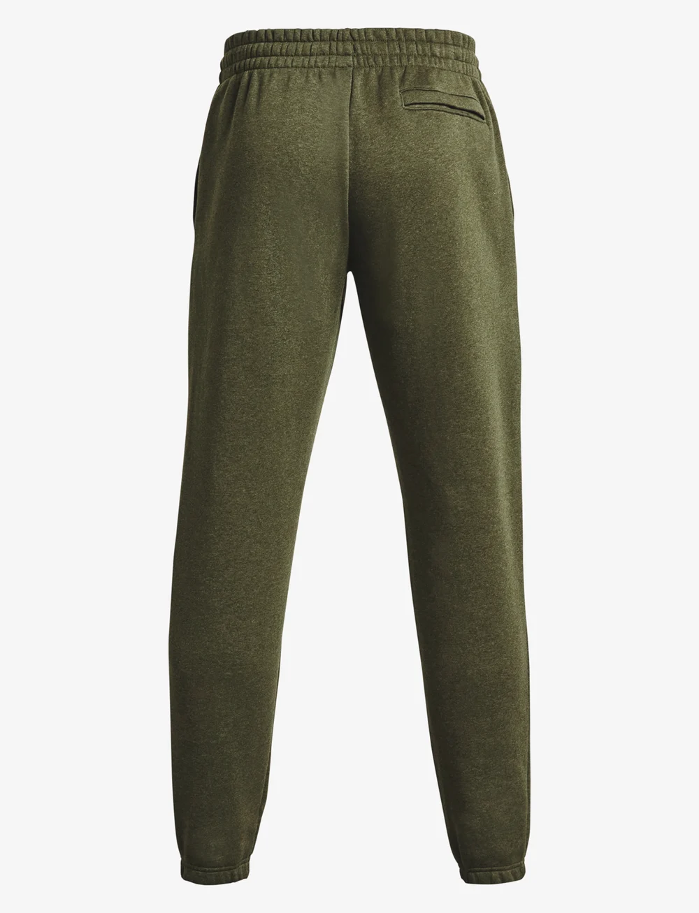 Under Armour - UA Icon Fleece Jogger - sweatpants - marine od green - 2