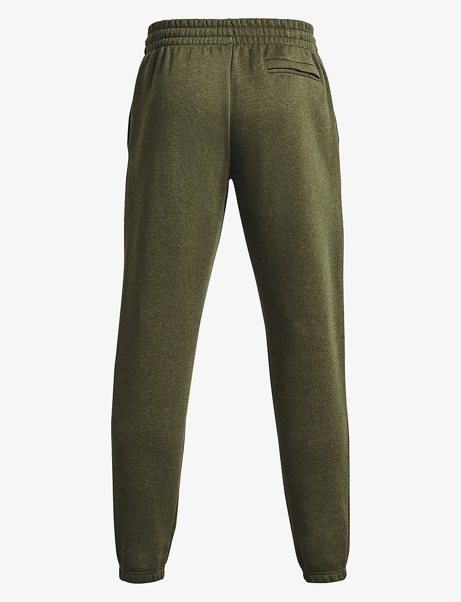 Under Armour - UA Icon Fleece Jogger - bukser - marine od green - 2