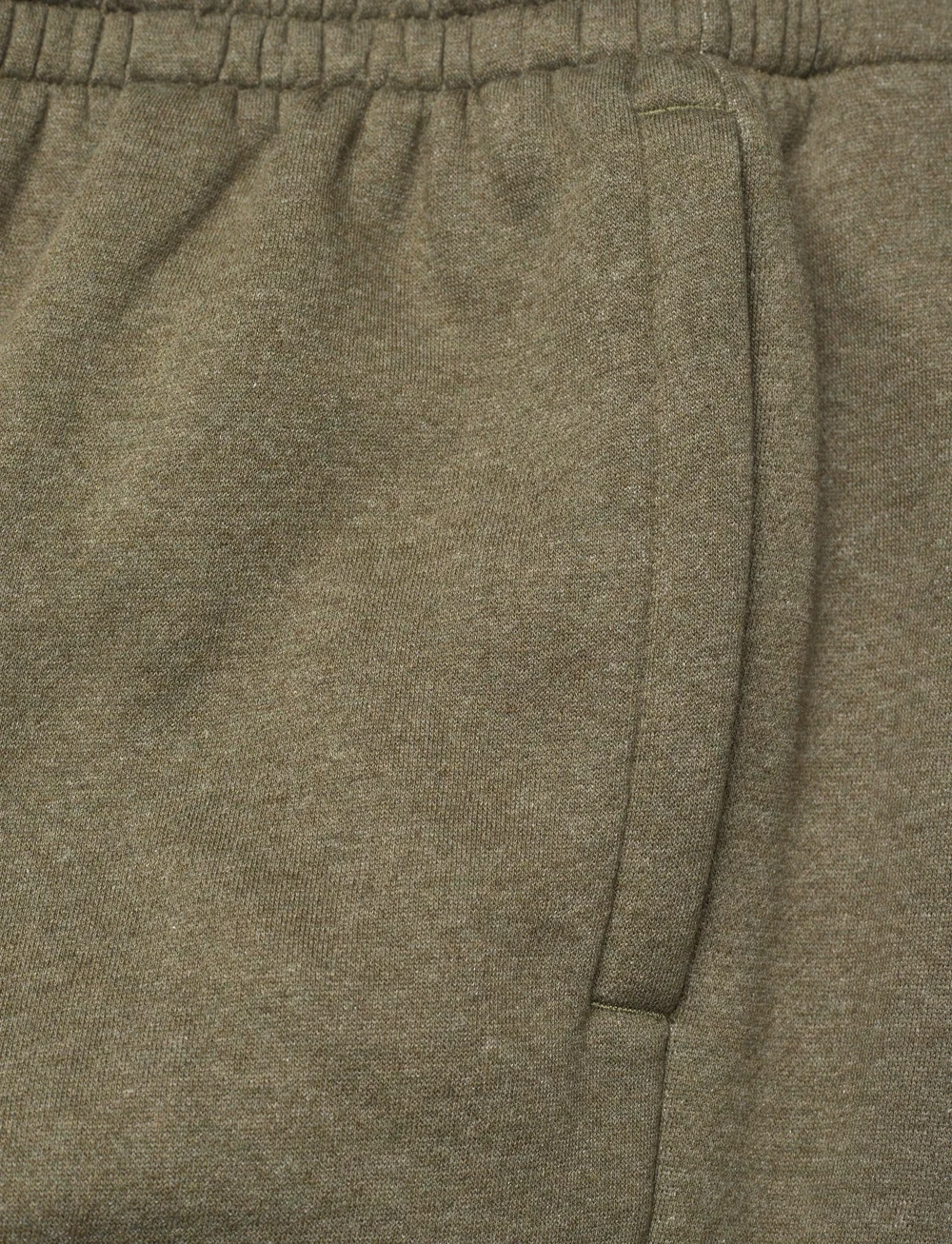 Under Armour - UA Icon Fleece Jogger - sweatpants - marine od green - 5