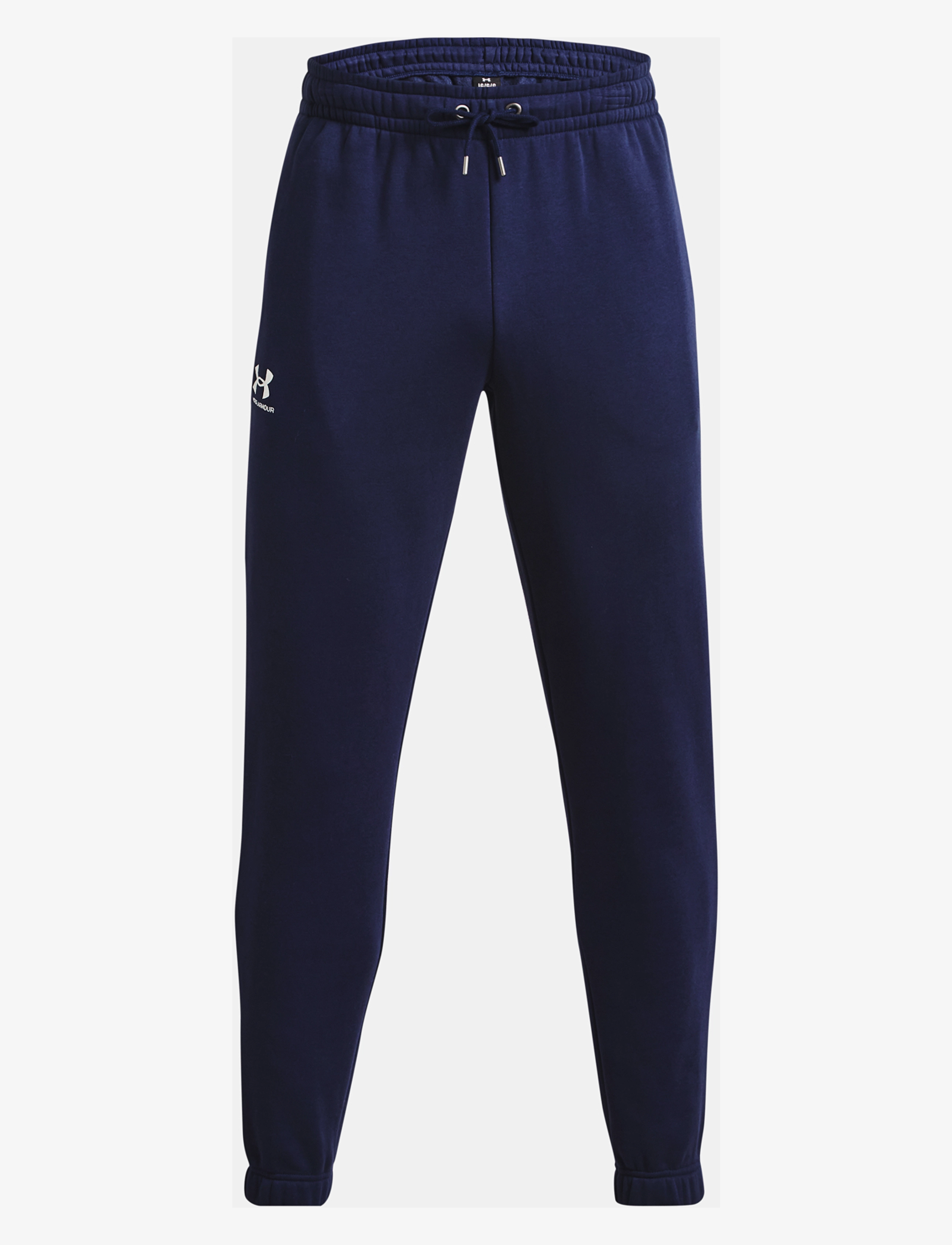 Under Armour Ua Icon Fleece Jogger, Mænd, Fleece Joggers, Navy, Str: XS