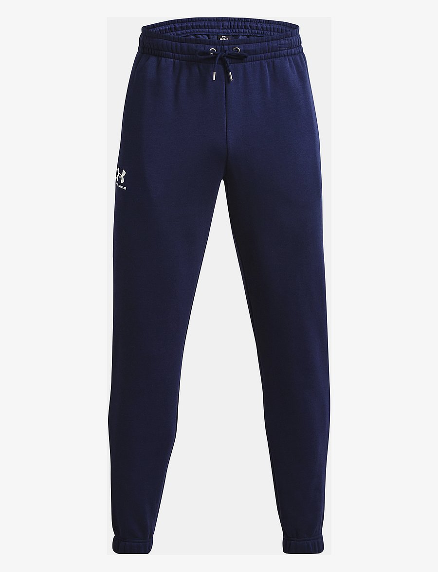 Under Armour - UA Icon Fleece Jogger - hosen - midnight navy - 1