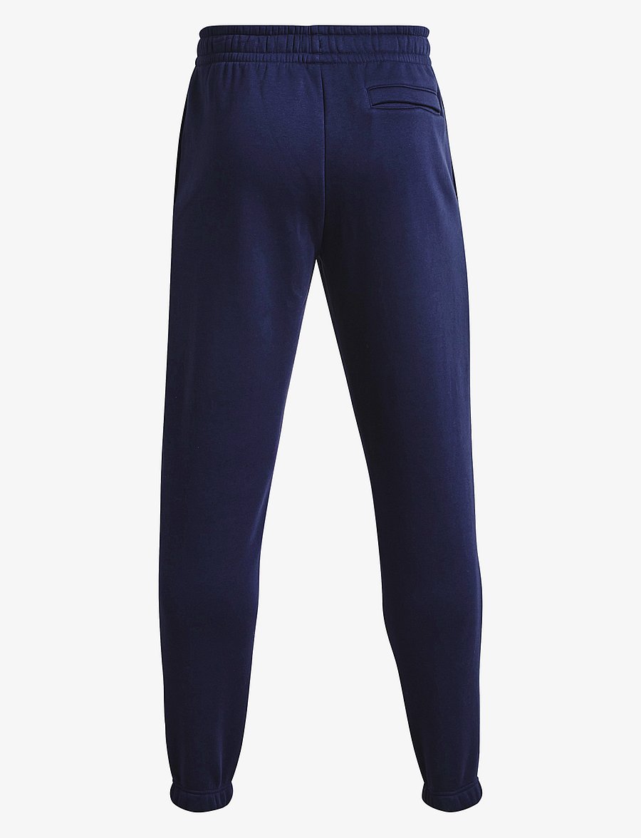 Under Armour - UA Icon Fleece Jogger - hosen - midnight navy - 2
