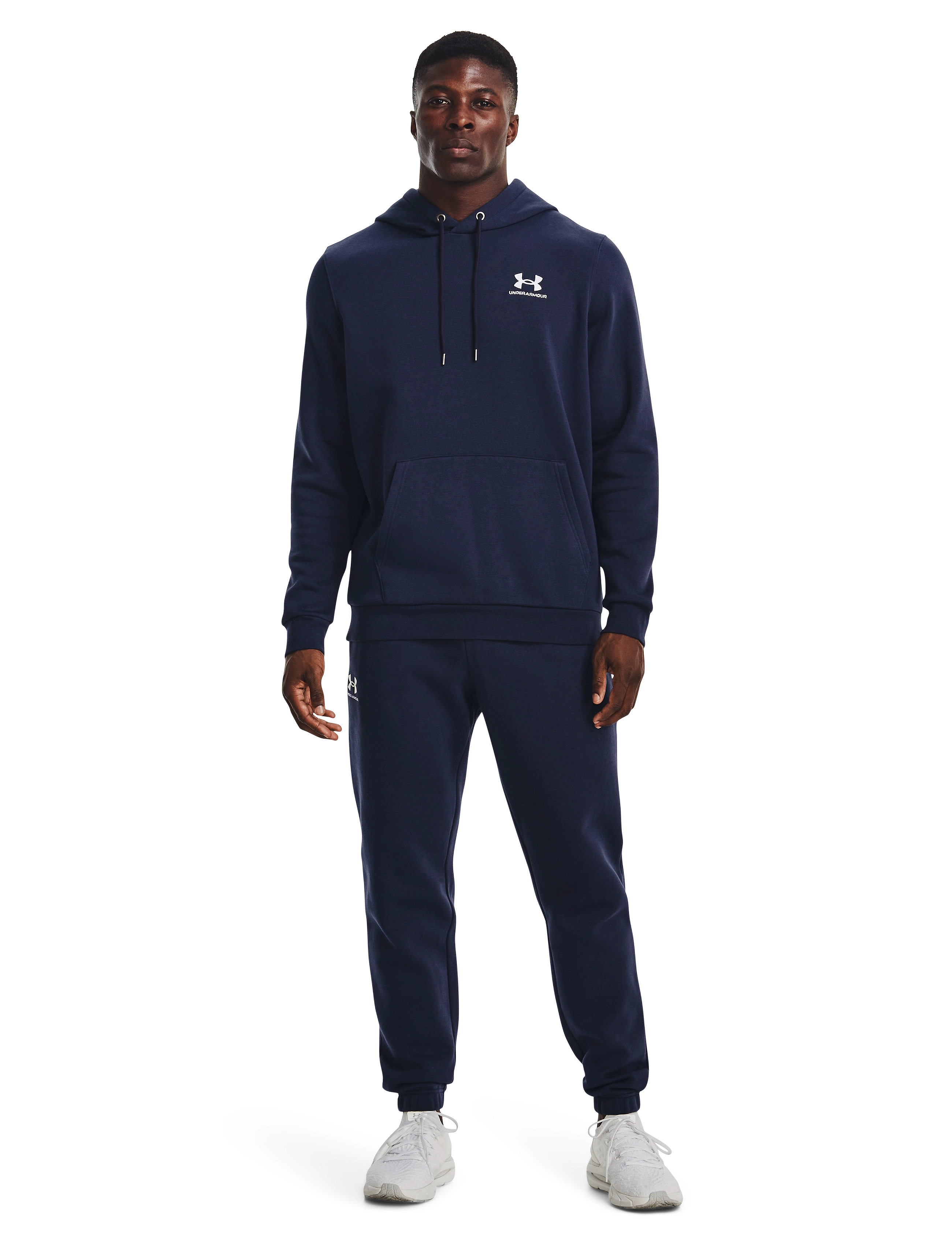Ua Icon Fleece Jogger