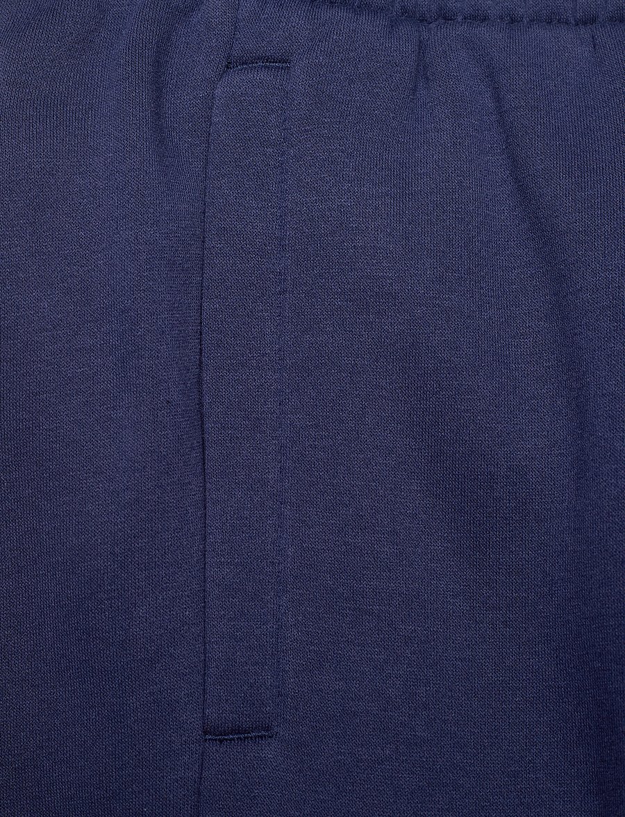 Under Armour - UA Icon Fleece Jogger - hosen - midnight navy - 5