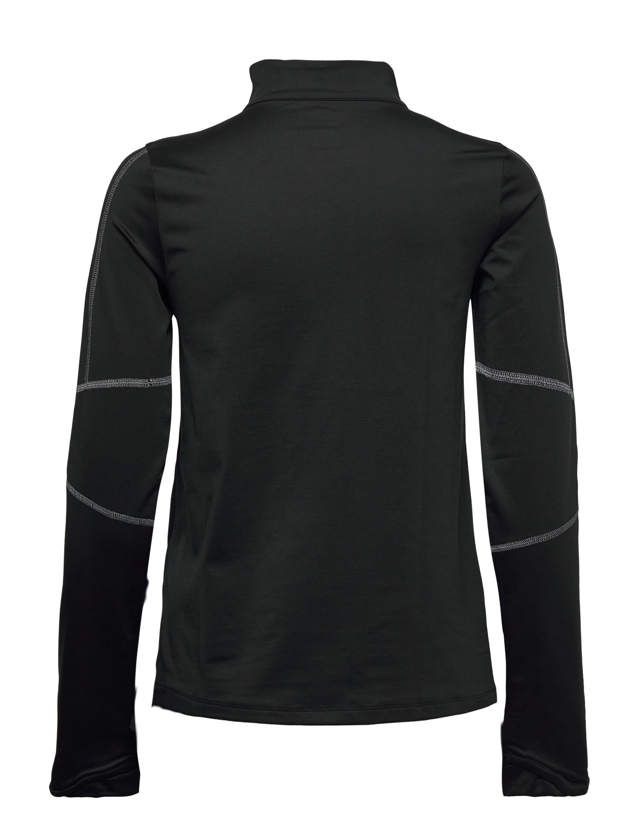 Under Armour - UA Train CW 1/2 Zip - black - 2