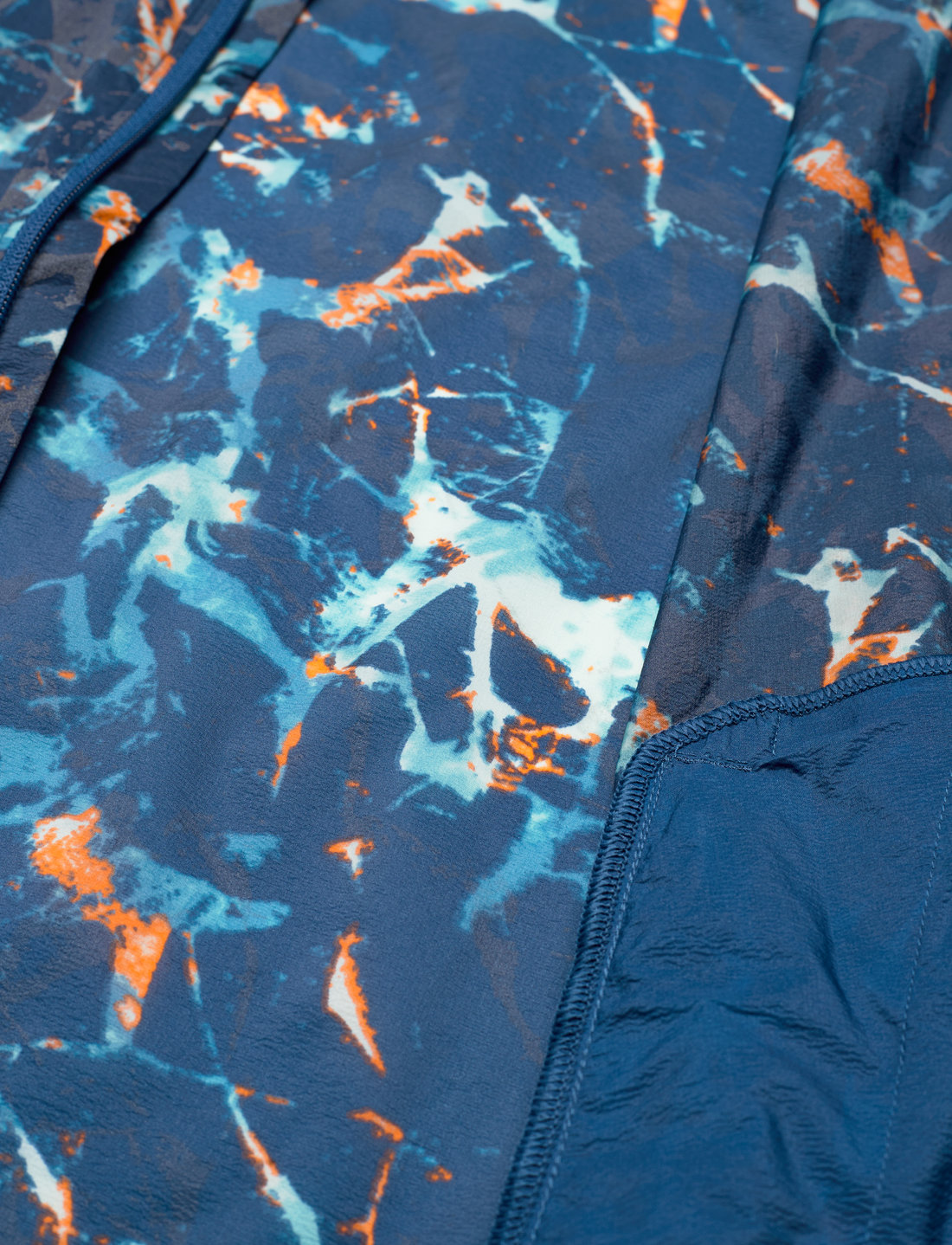 Under armour storm camo 2025 jacket