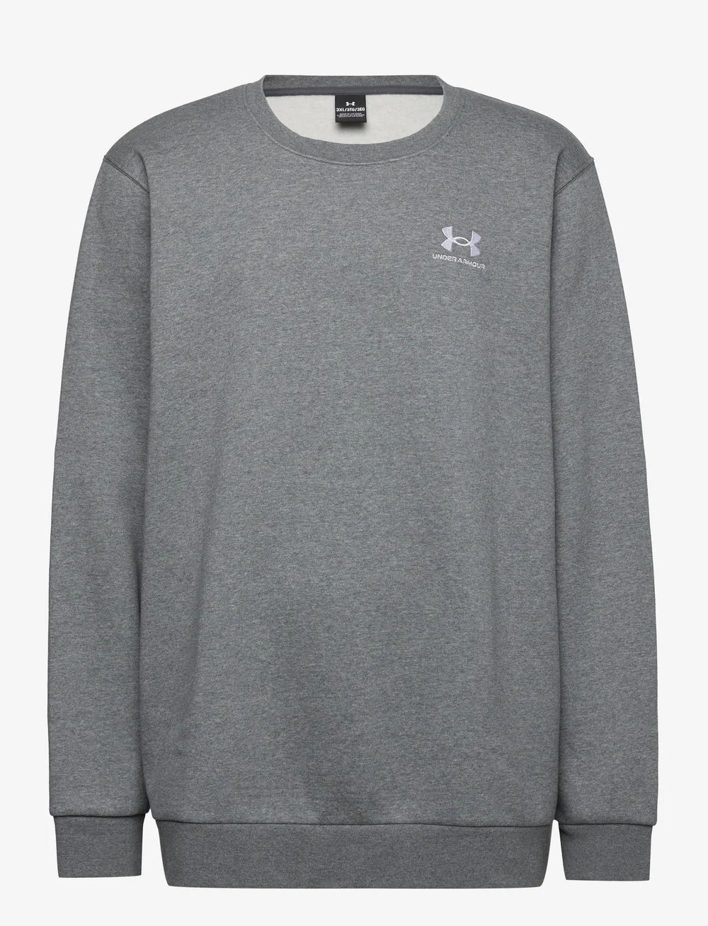 Under armour storm sweater fleece crew online