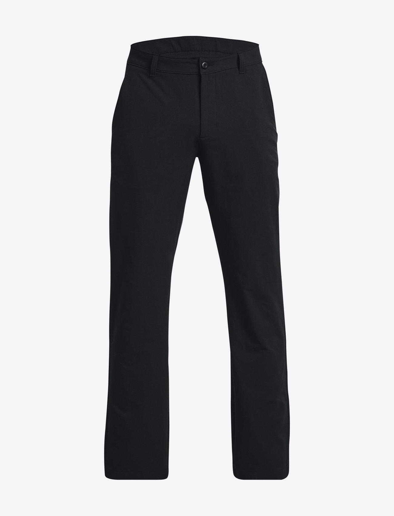Under Armour - UA Matchplay Tapered Pant - golfbyxor - black - 1