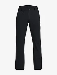 Under Armour - UA Tech Tapered Pant - golfbukser - black - 0