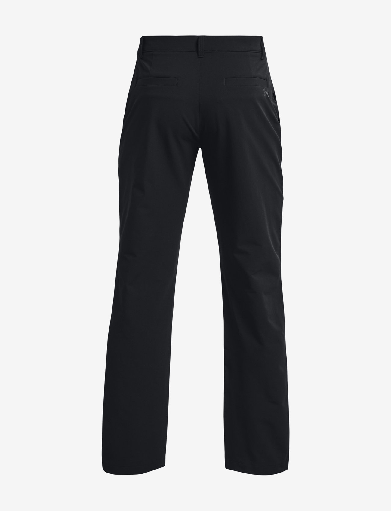 Under Armour - UA Matchplay Tapered Pant - golfbyxor - black - 2