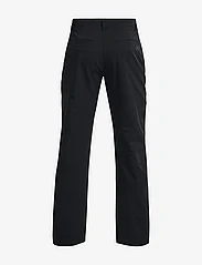 Under Armour - UA Tech Tapered Pant - golfbukser - black - 1