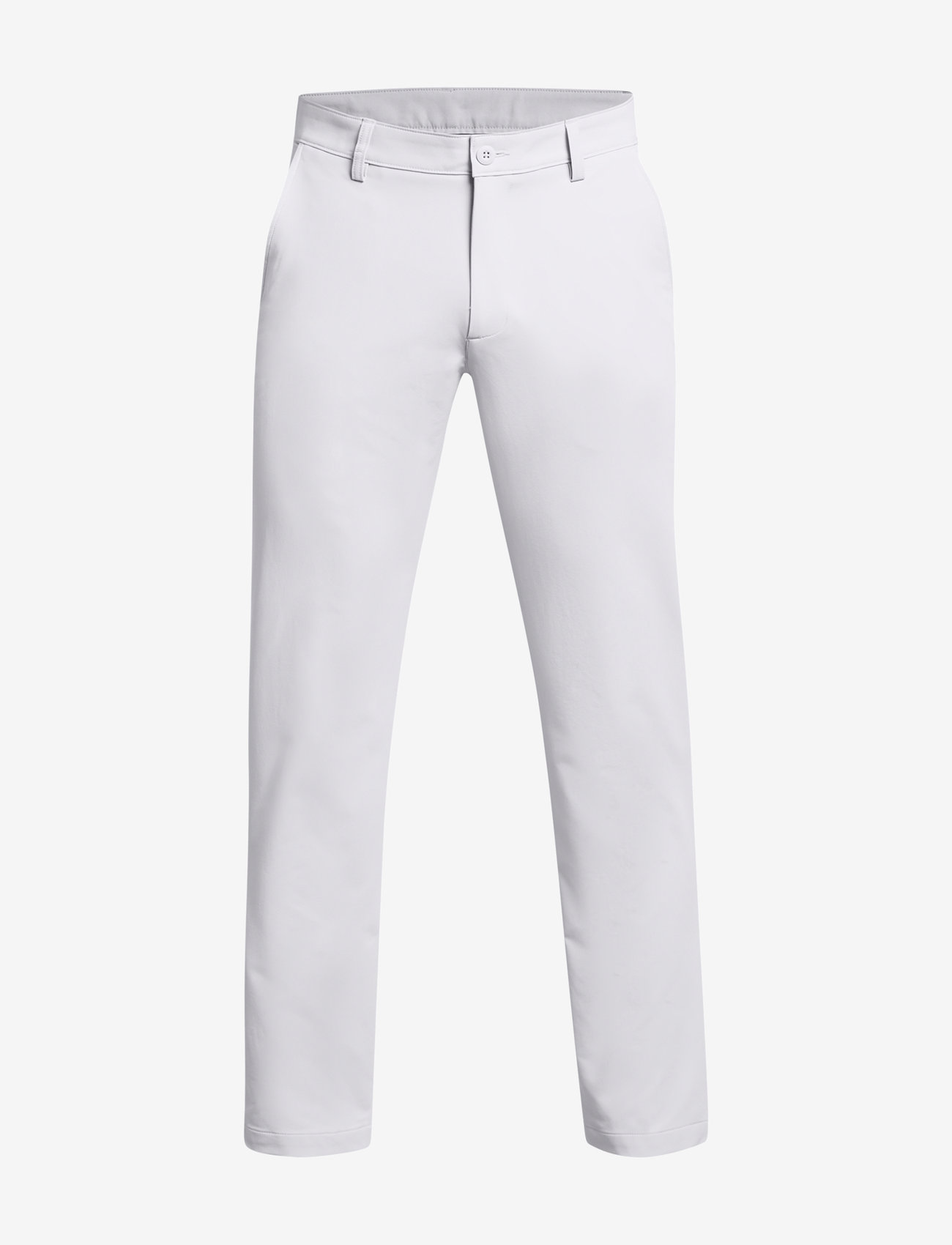 Under Armour - UA Matchplay Tapered Pant - golfbukser - halo gray - 1
