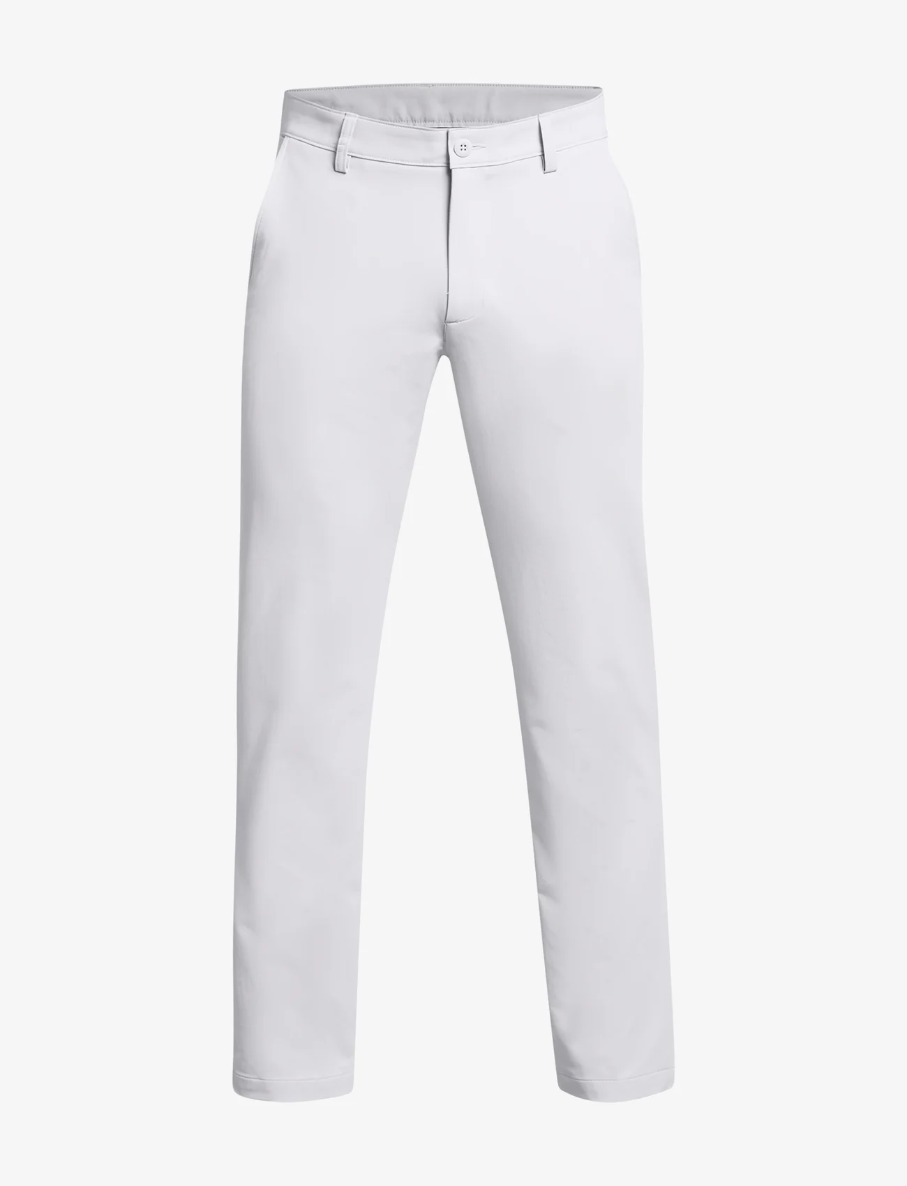 Under Armour - UA Tech Tapered Pant - golfbukser - halo gray - 0