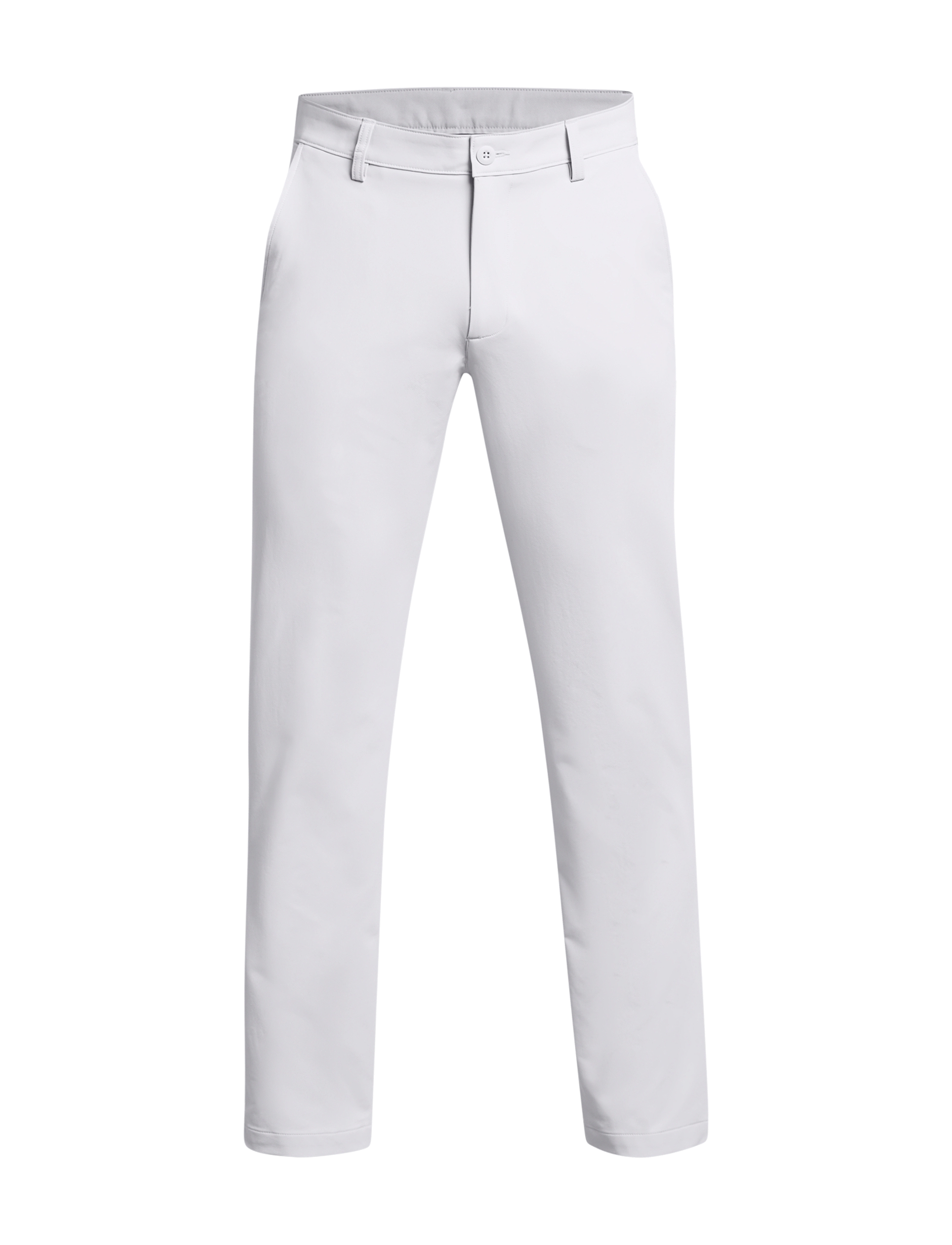 Under Armour UA Matchplay Tapered Pant - Housut - HALO GRAY / grey