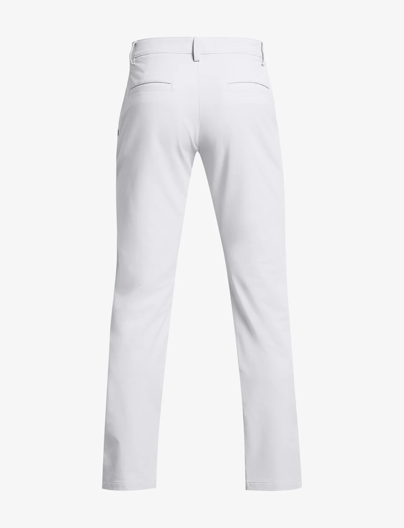 Under Armour - UA Tech Tapered Pant - golfbukser - halo gray - 1