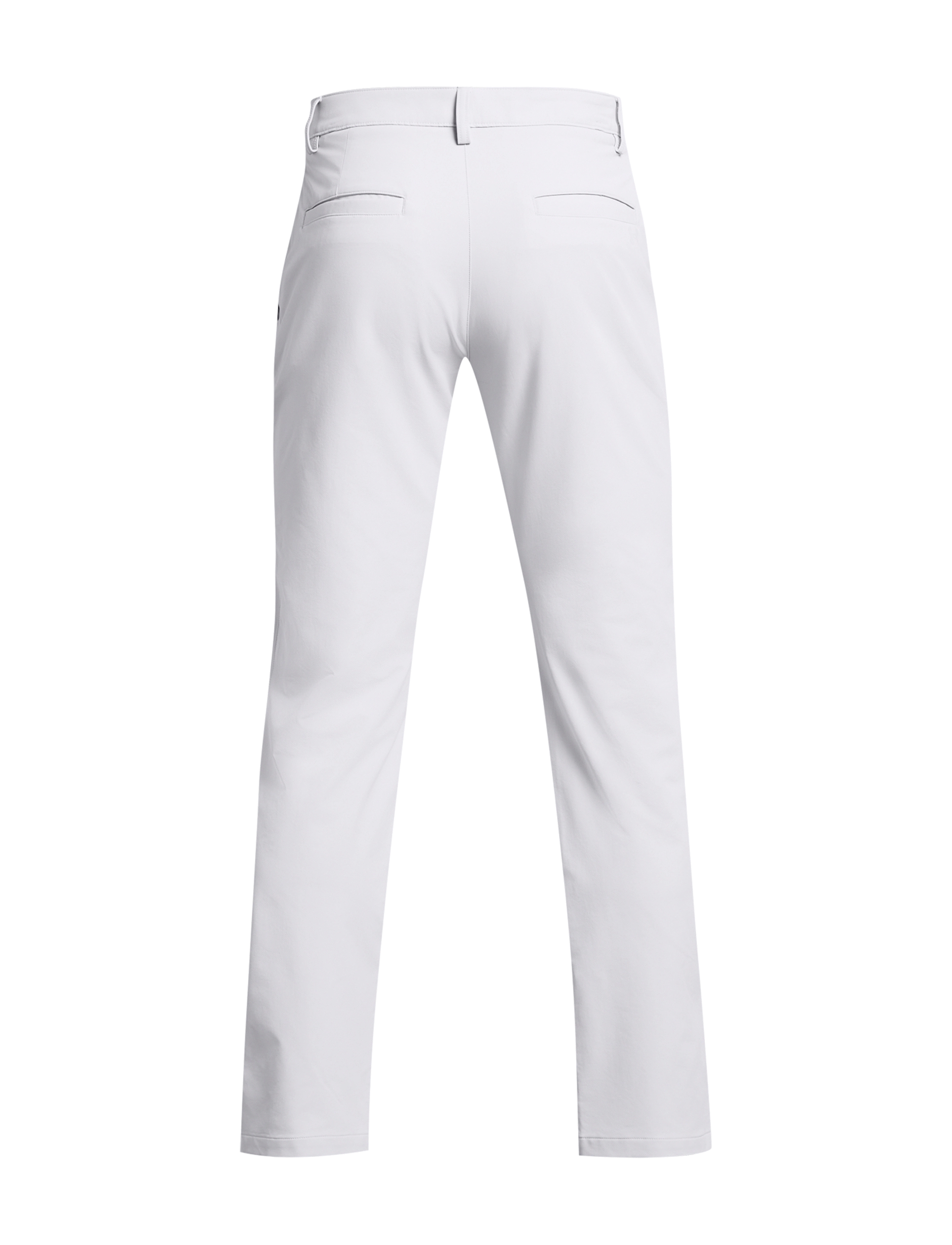 Under Armour - UA Matchplay Tapered Pant - golfhosen - halo gray - 2