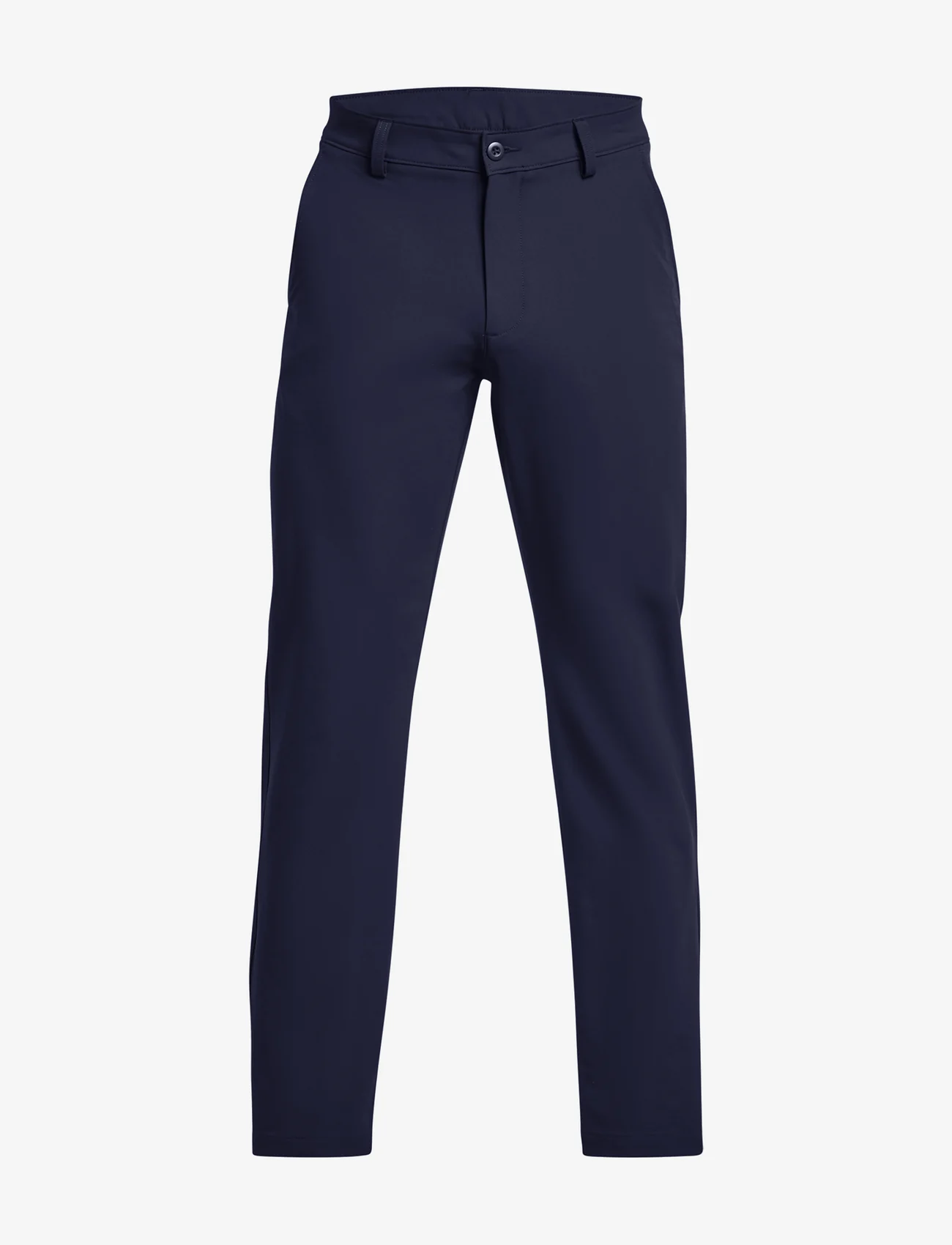 Under Armour - UA Tech Tapered Pant - golfbukser - midnight navy - 0