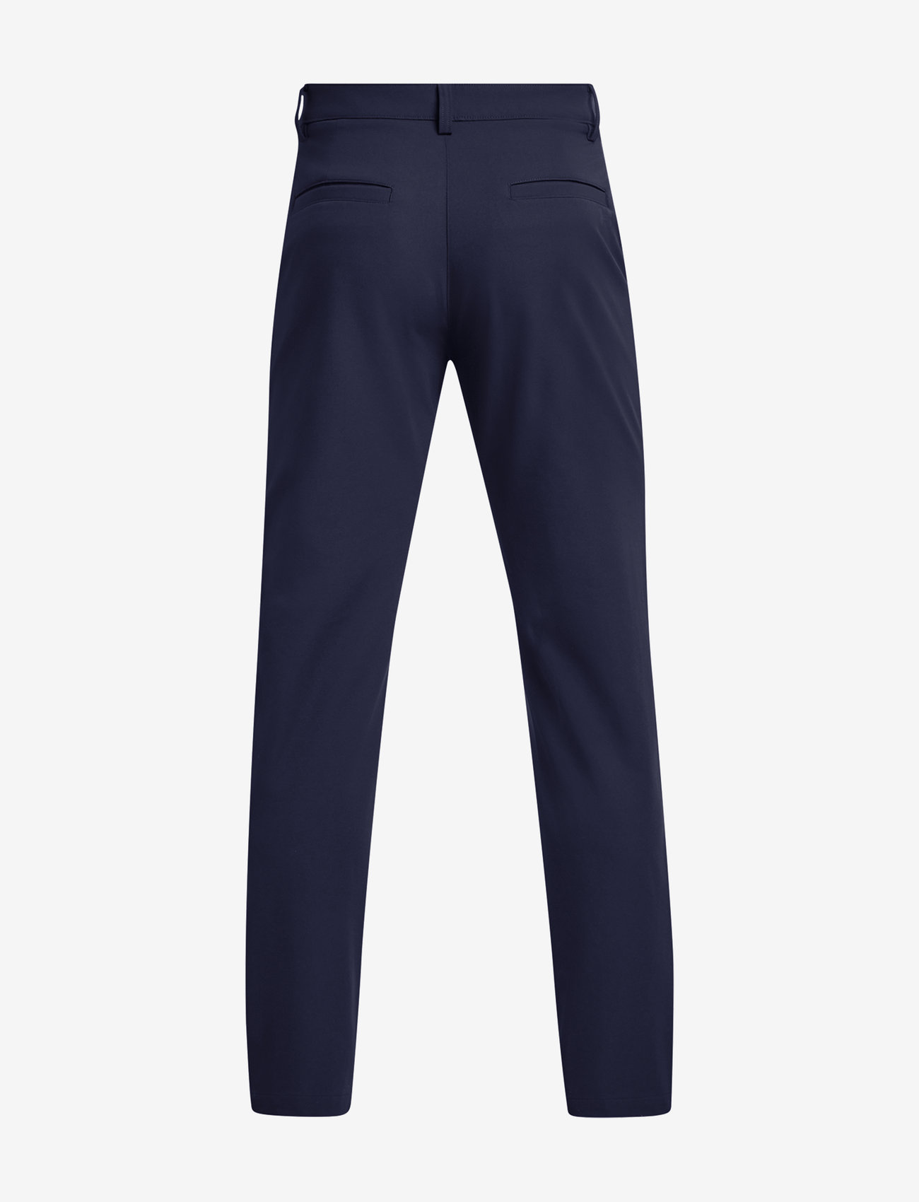 Under Armour - UA Matchplay Tapered Pant - golfbukser - midnight navy - 2