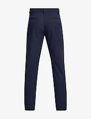 Under Armour - UA Matchplay Tapered Pant - golfhousut - midnight navy - 1