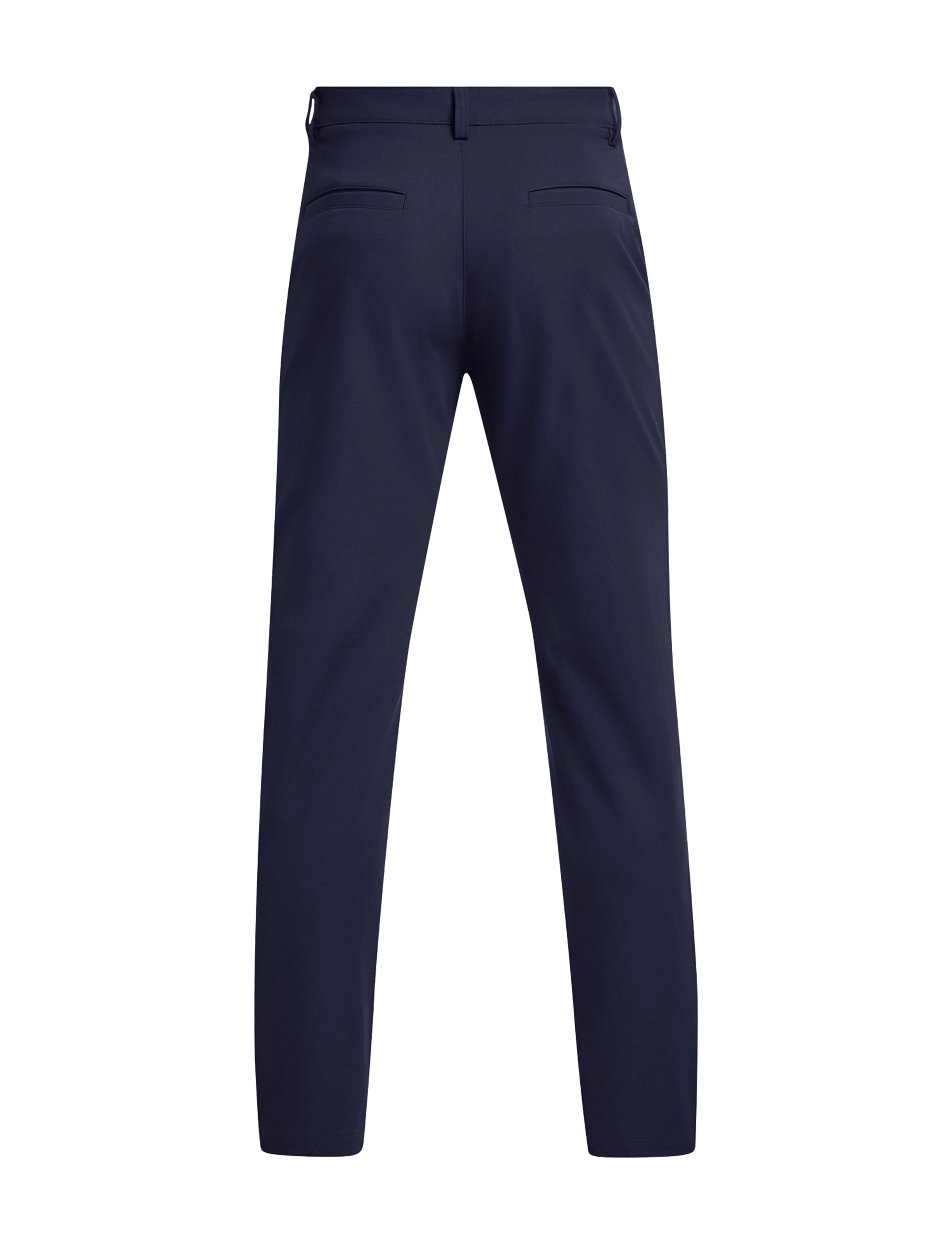 Under Armour - UA Matchplay Tapered Pant - golfhosen - midnight navy - 2