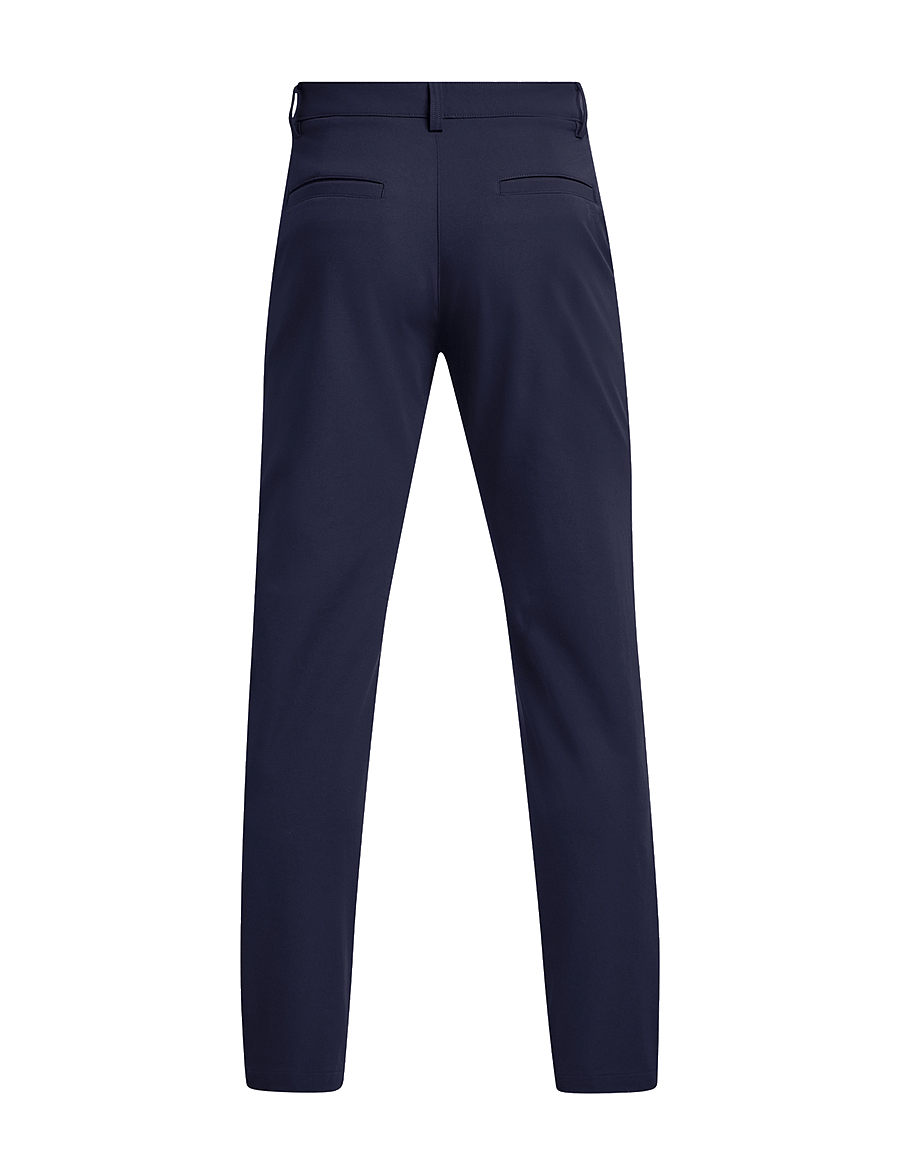 Under Armour - UA Matchplay Tapered Pant - golfipüksid - midnight navy - 2