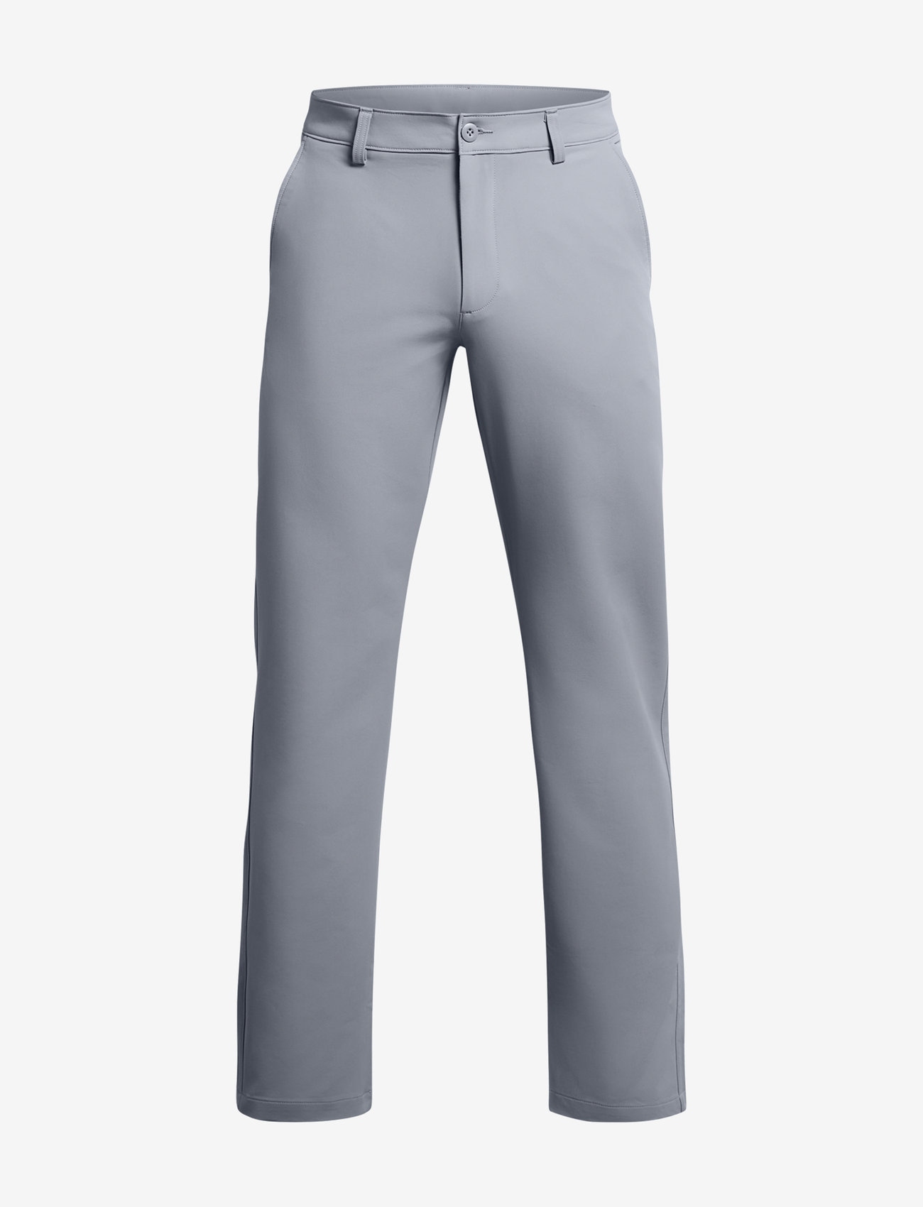 Under Armour - UA Matchplay Tapered Pant - golf pants - steel - 1