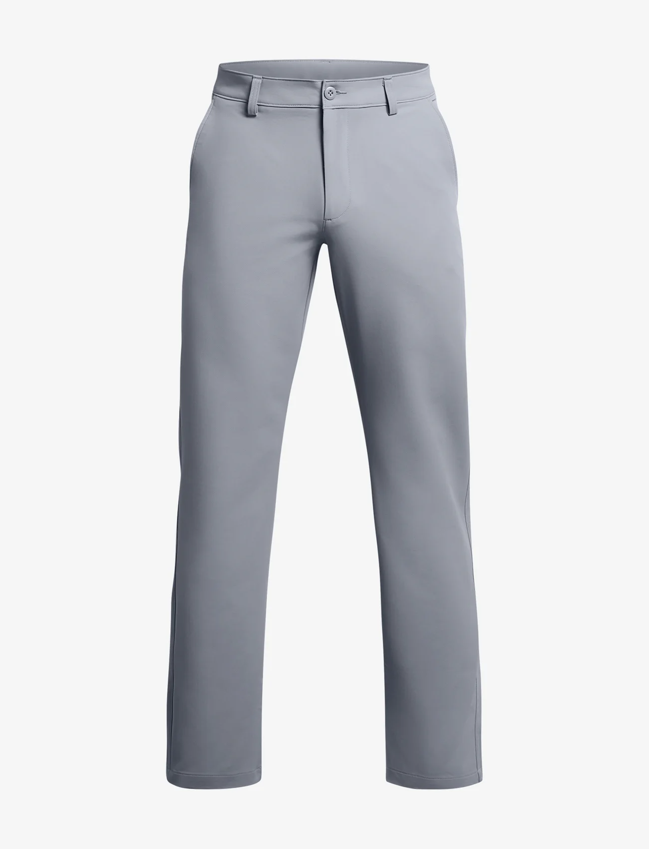 Under Armour - UA Tech Tapered Pant - golfbukser - steel - 0