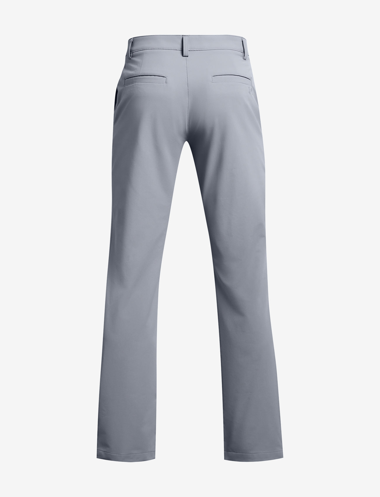 Under Armour - UA Matchplay Tapered Pant - golf pants - steel - 2