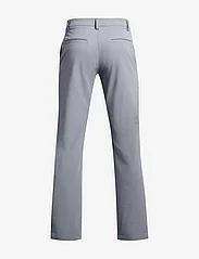 Under Armour - UA Tech Tapered Pant - golfbukser - steel - 1