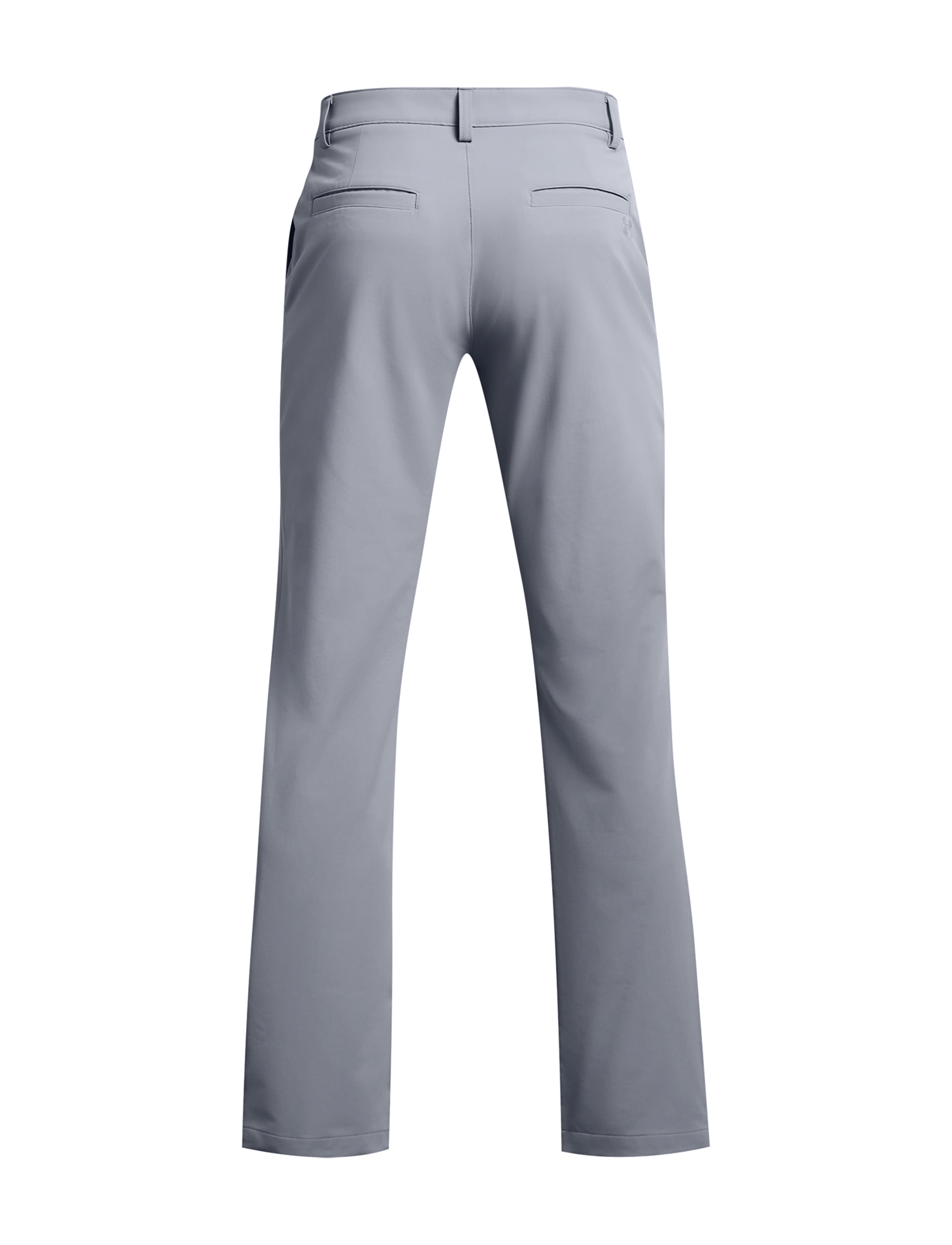Under Armour - UA Matchplay Tapered Pant - golfhosen - steel - 2