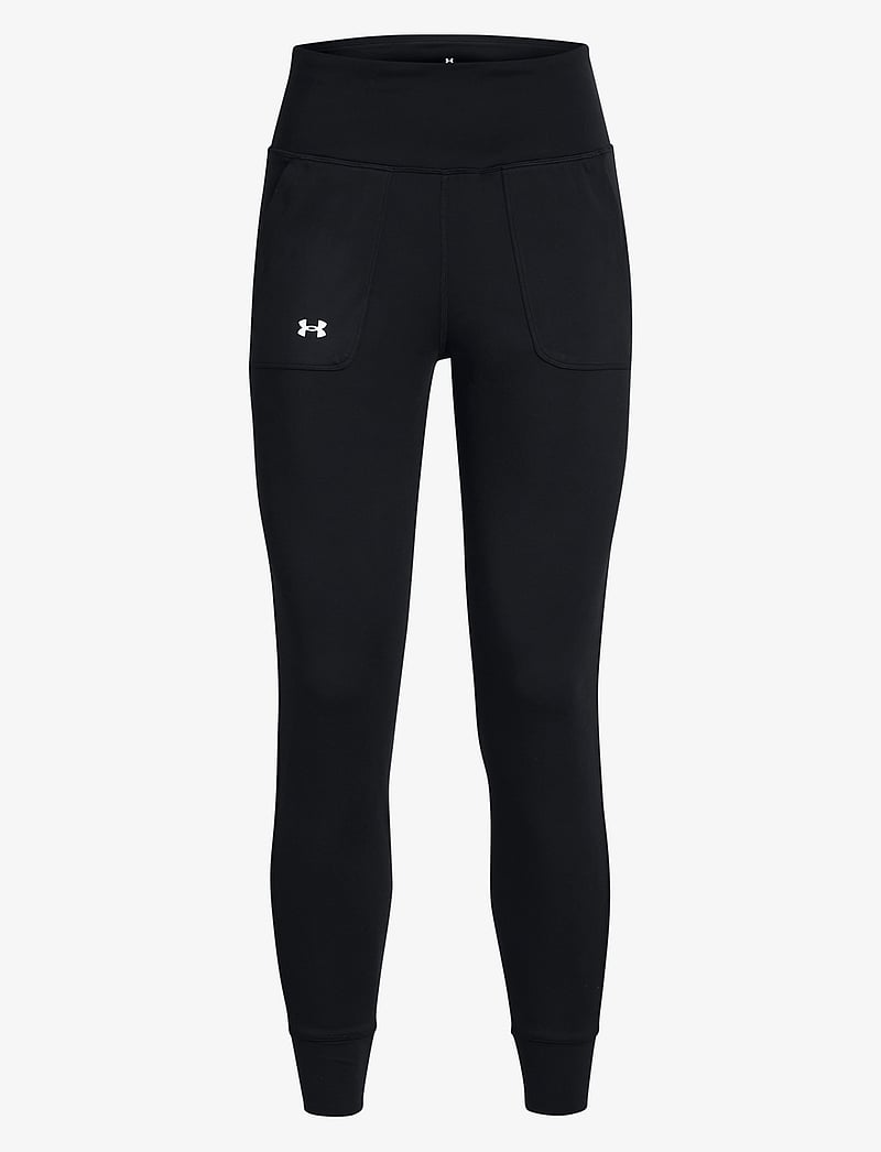 Under Armour - Motion Jogger - trainingshosen - black - 1