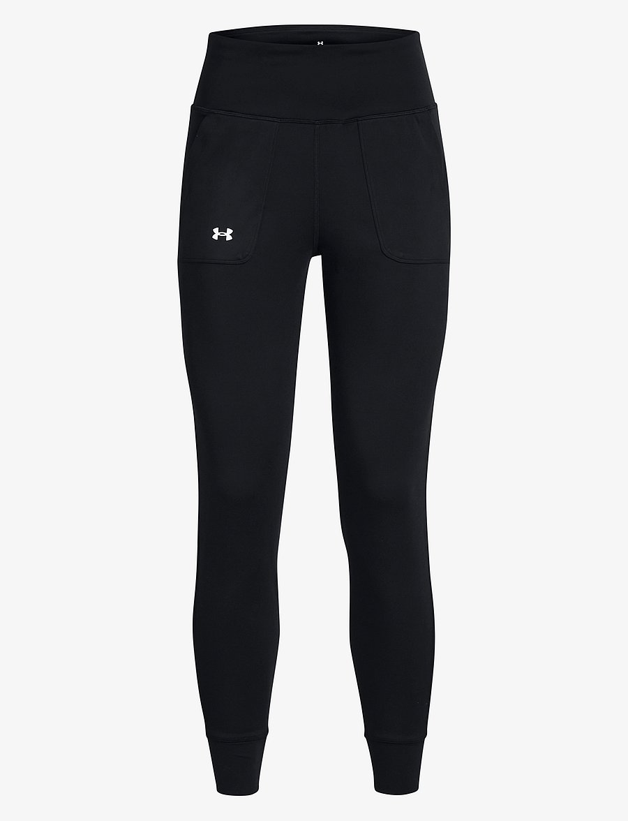 Under Armour - Motion Jogger - treeningpüksid - black - 1